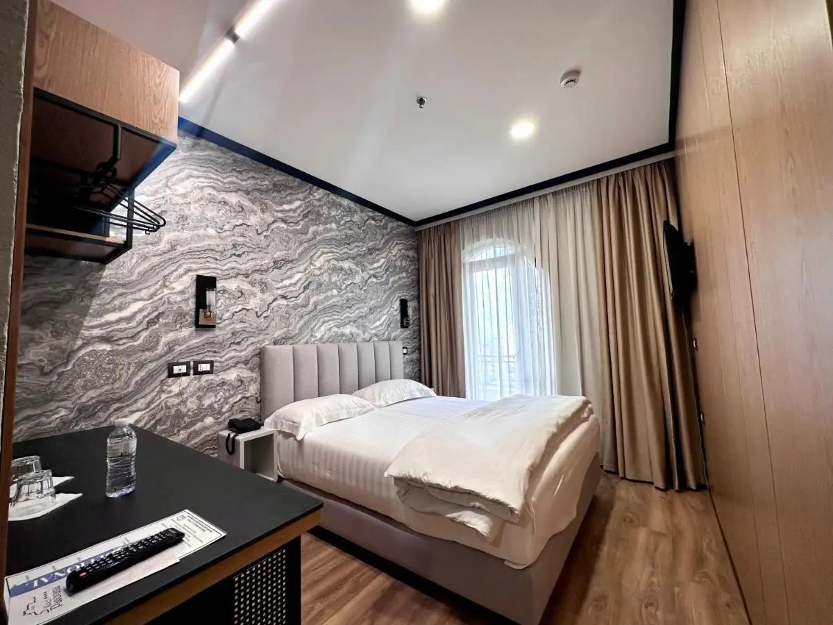 PANORAMA Rooms Hotel near the Old Bazaar