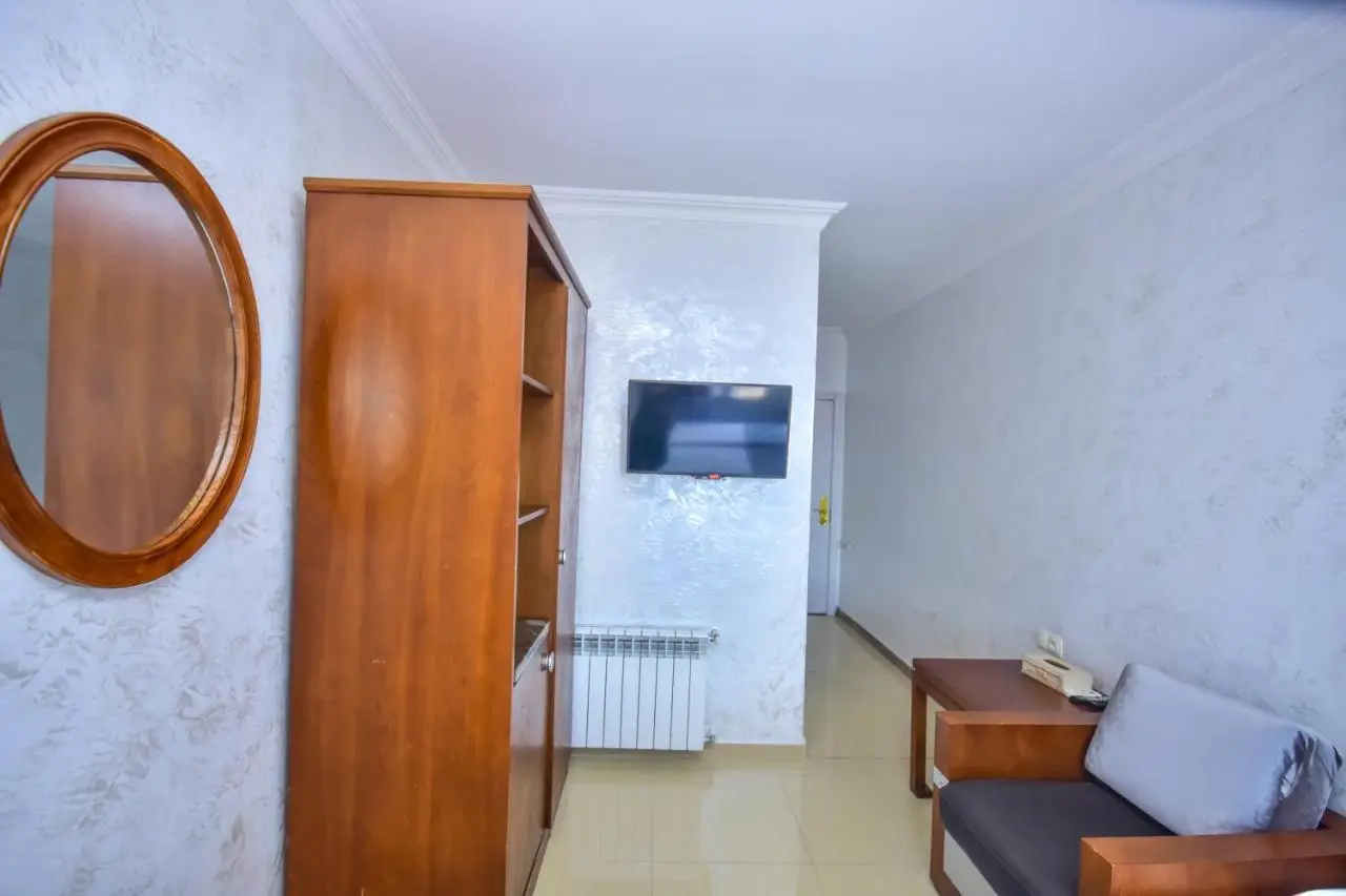 Hotel Home