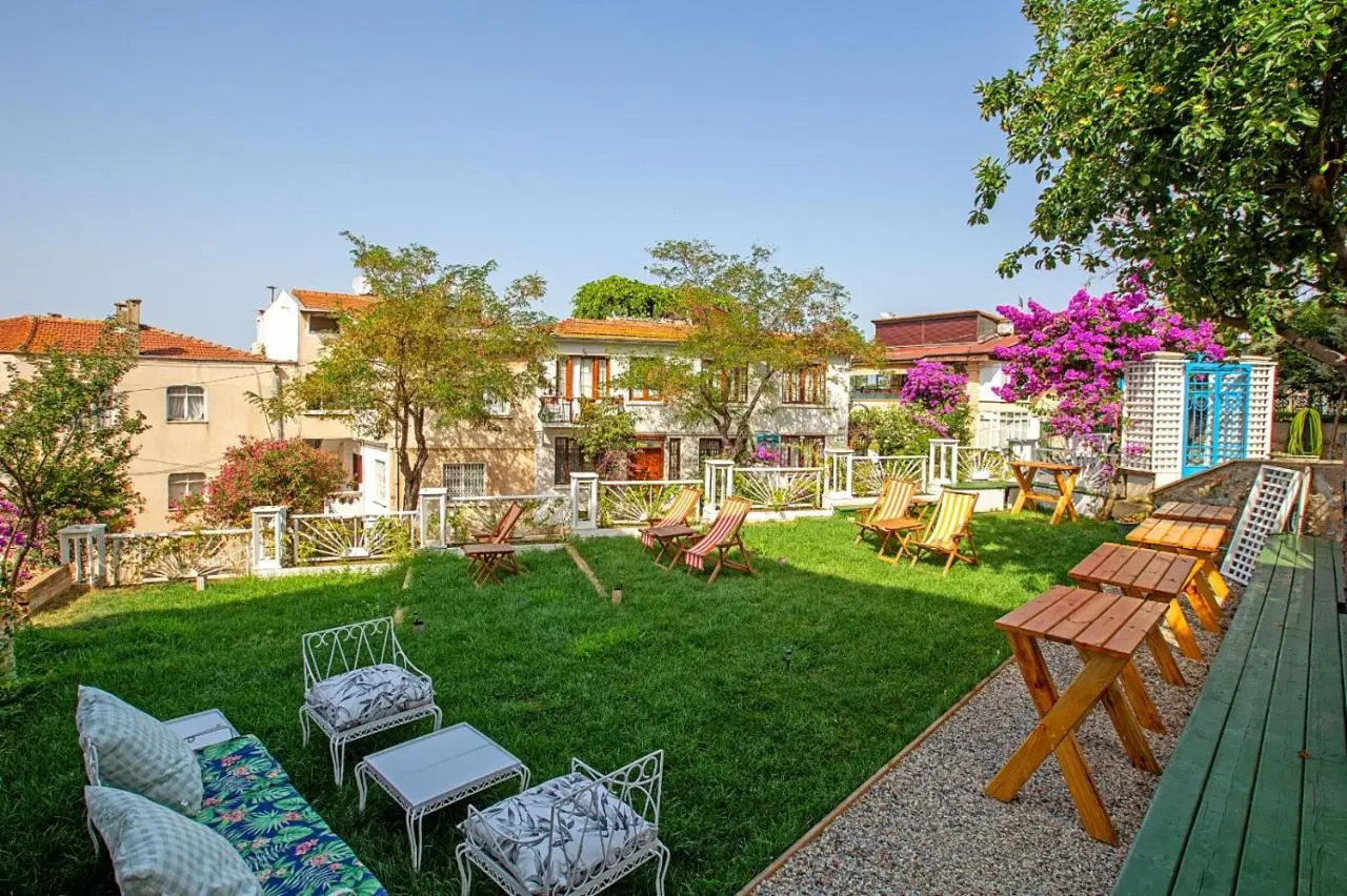 Mansion Miliá