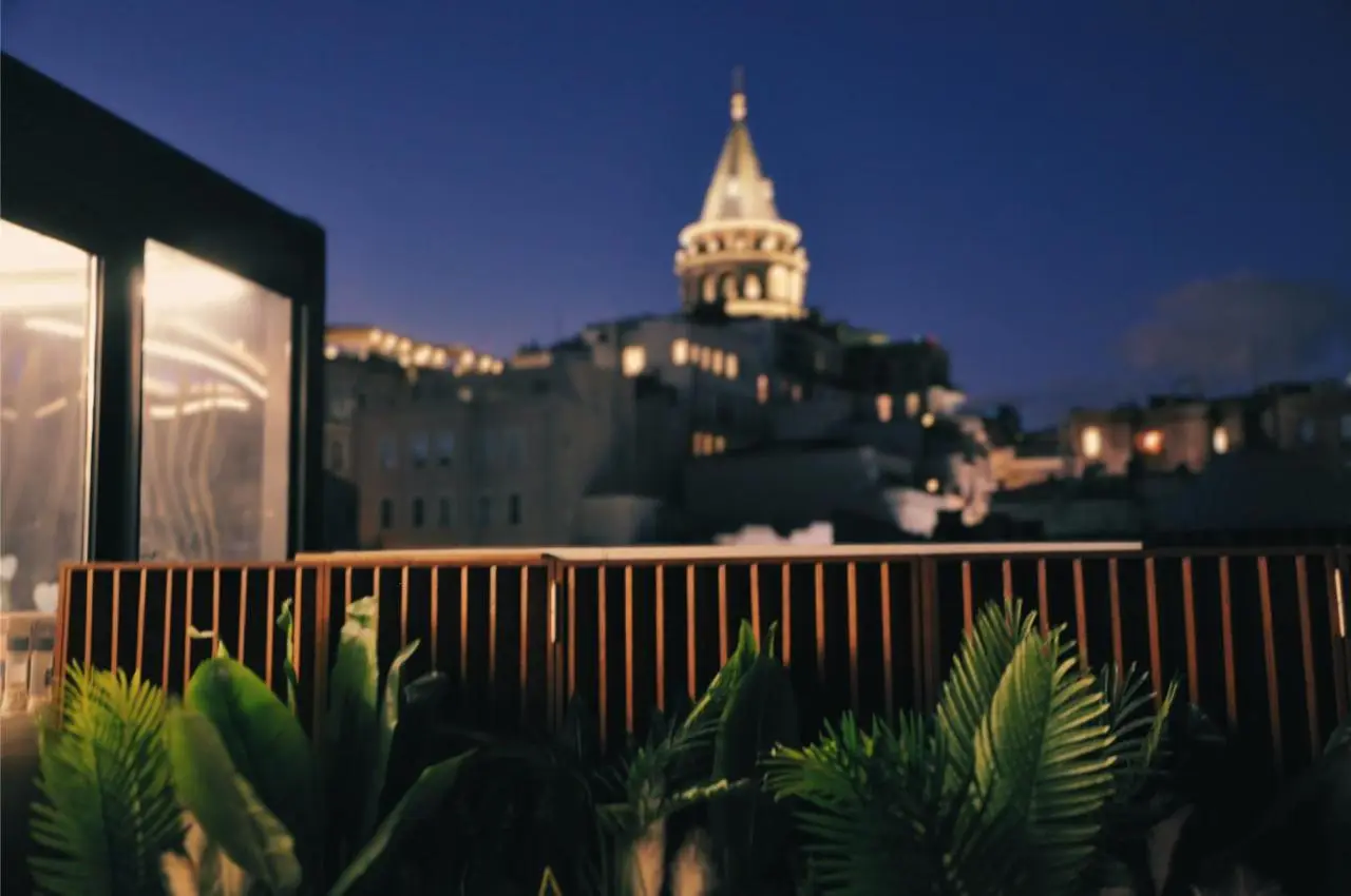Karakoy Aparts Hotel - Special Category