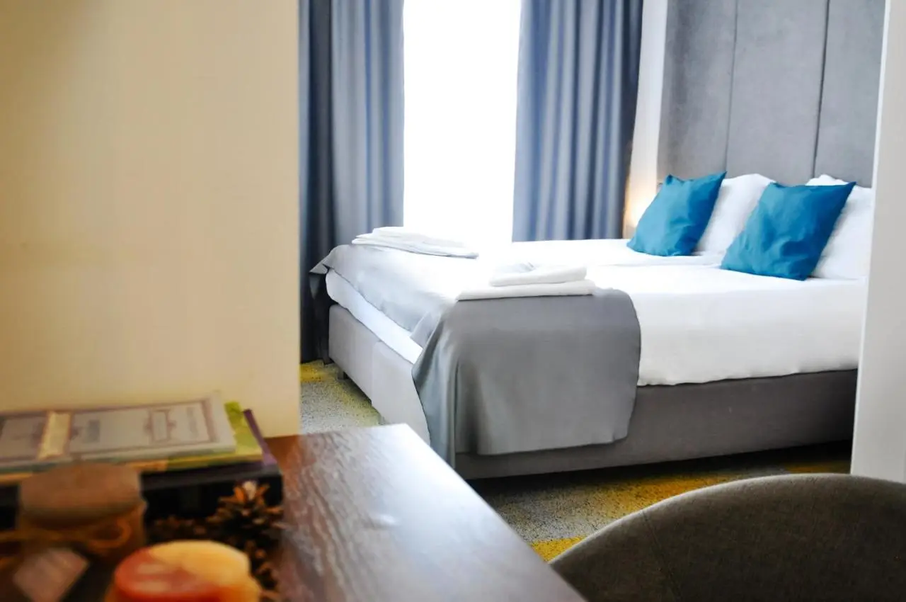 Heritage Hotel Petrakija