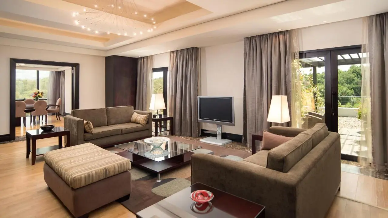 Mak Albania Hotel