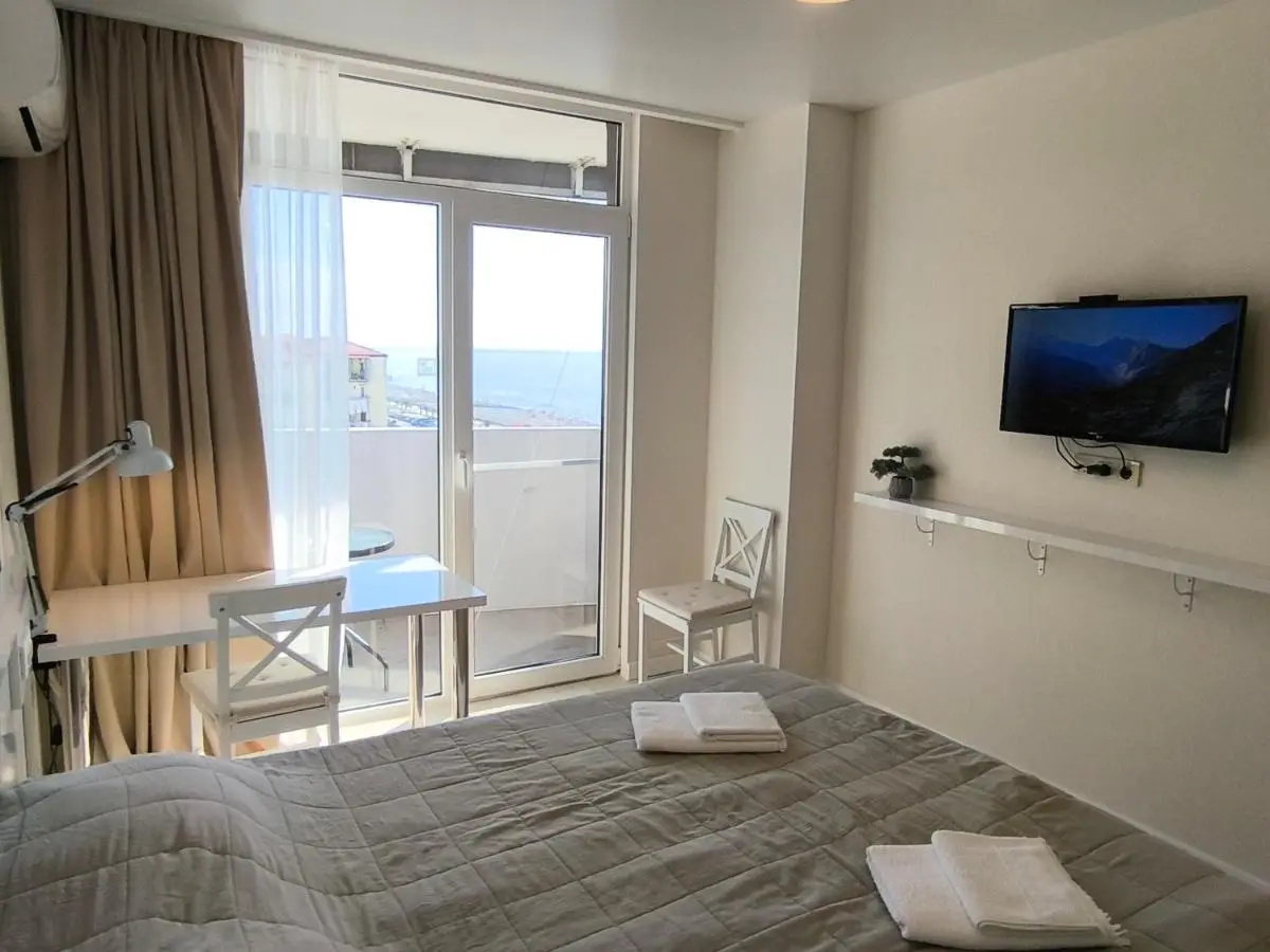 Orby Residence My Home apart-hotel