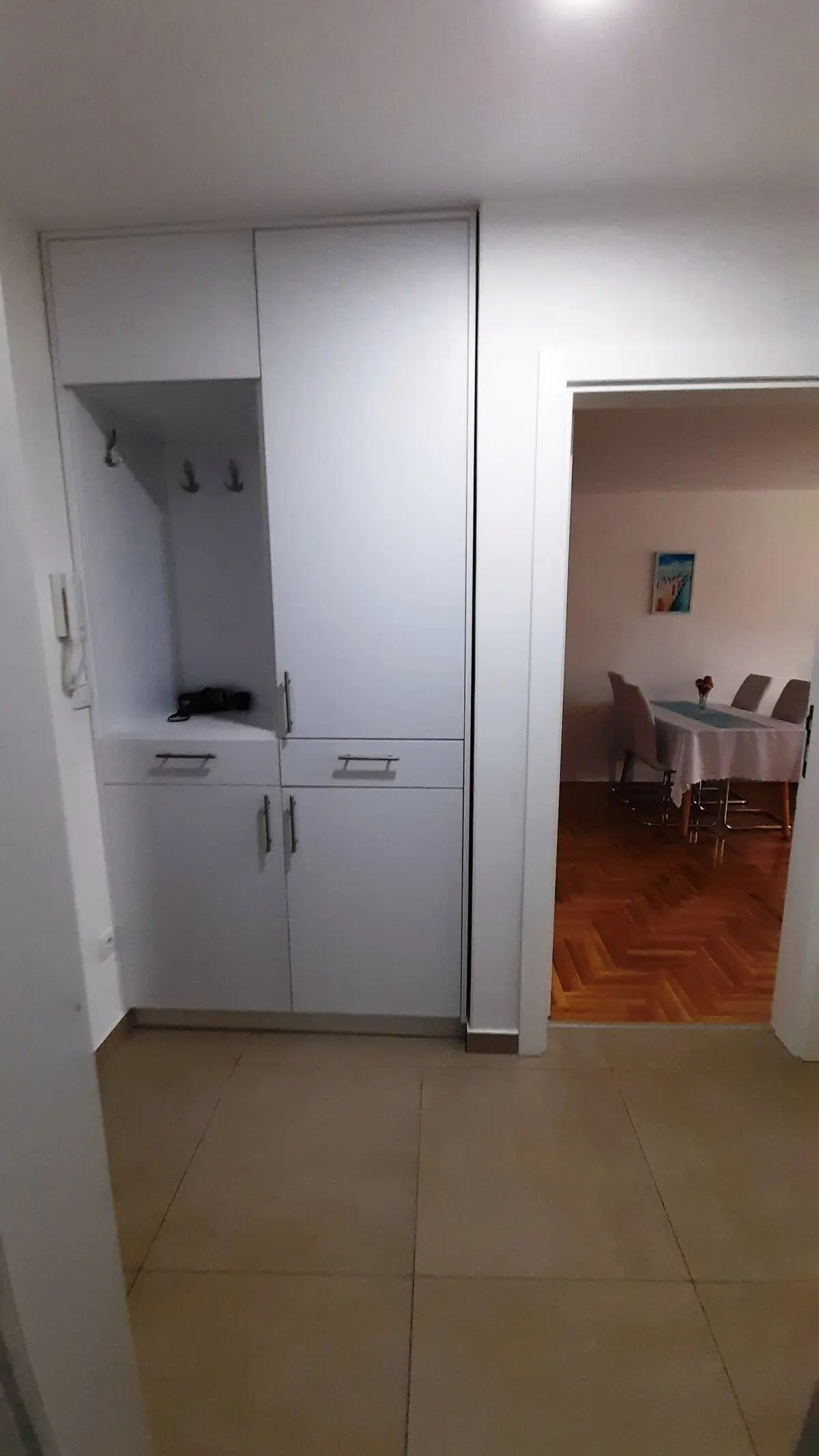 Apartment RIM