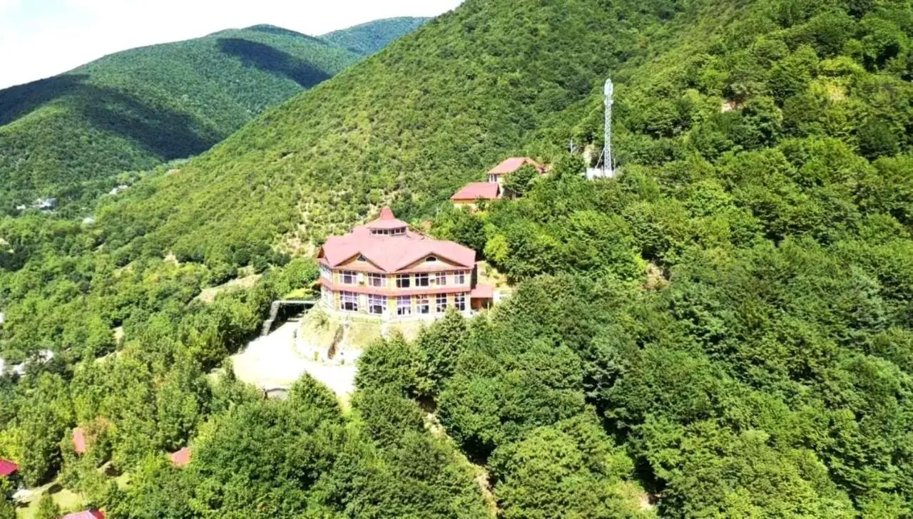 Kungut Hotel & Restaurant