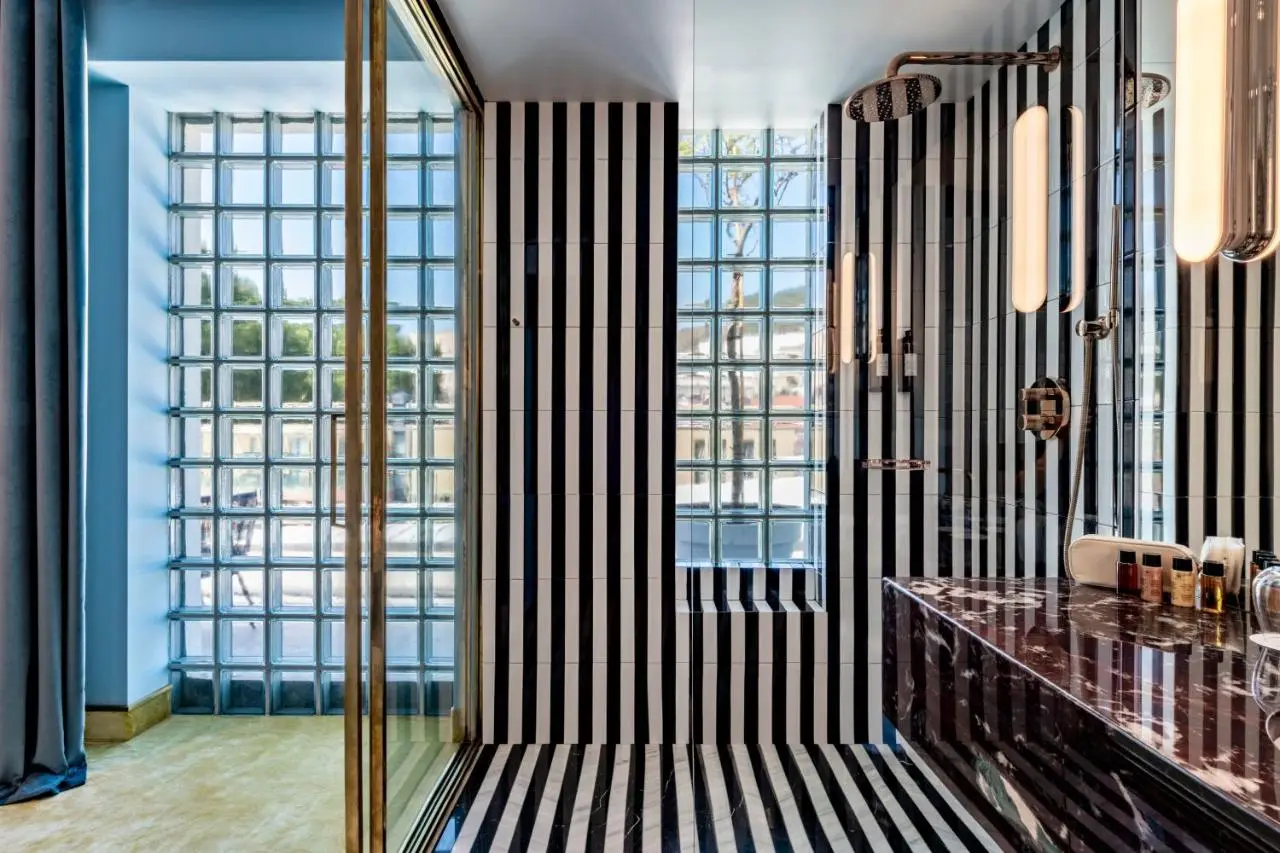 Bazzar Boutique Hotel