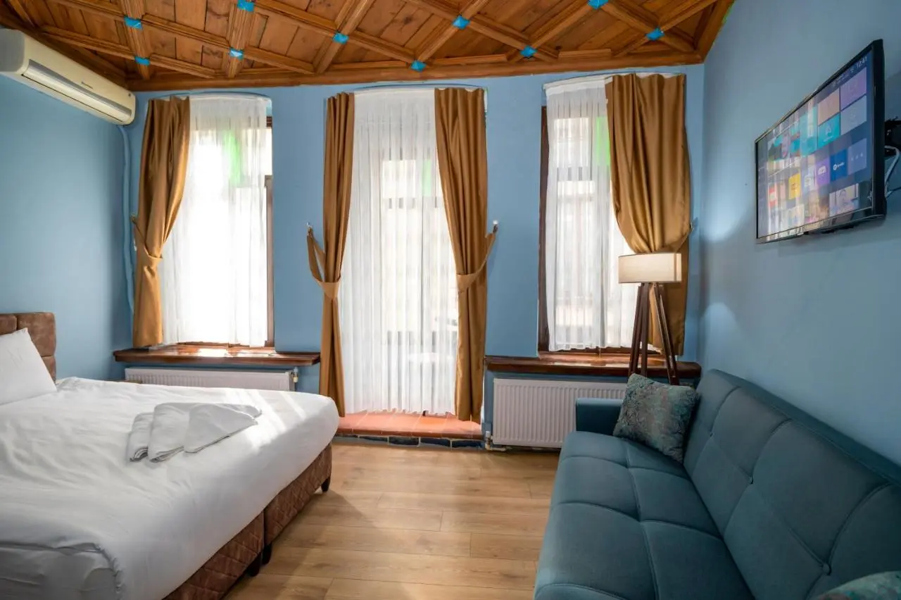 Taksim Antique Hotel