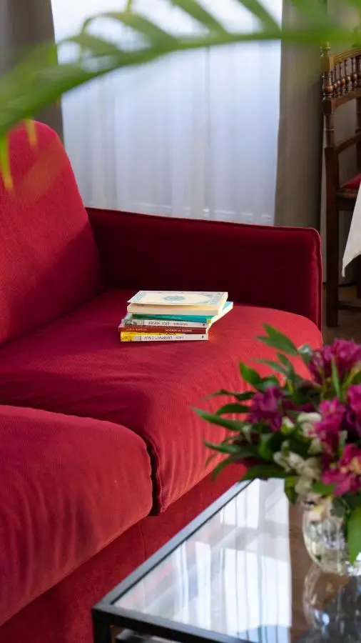 TIFLIS OPERA Aparthotel