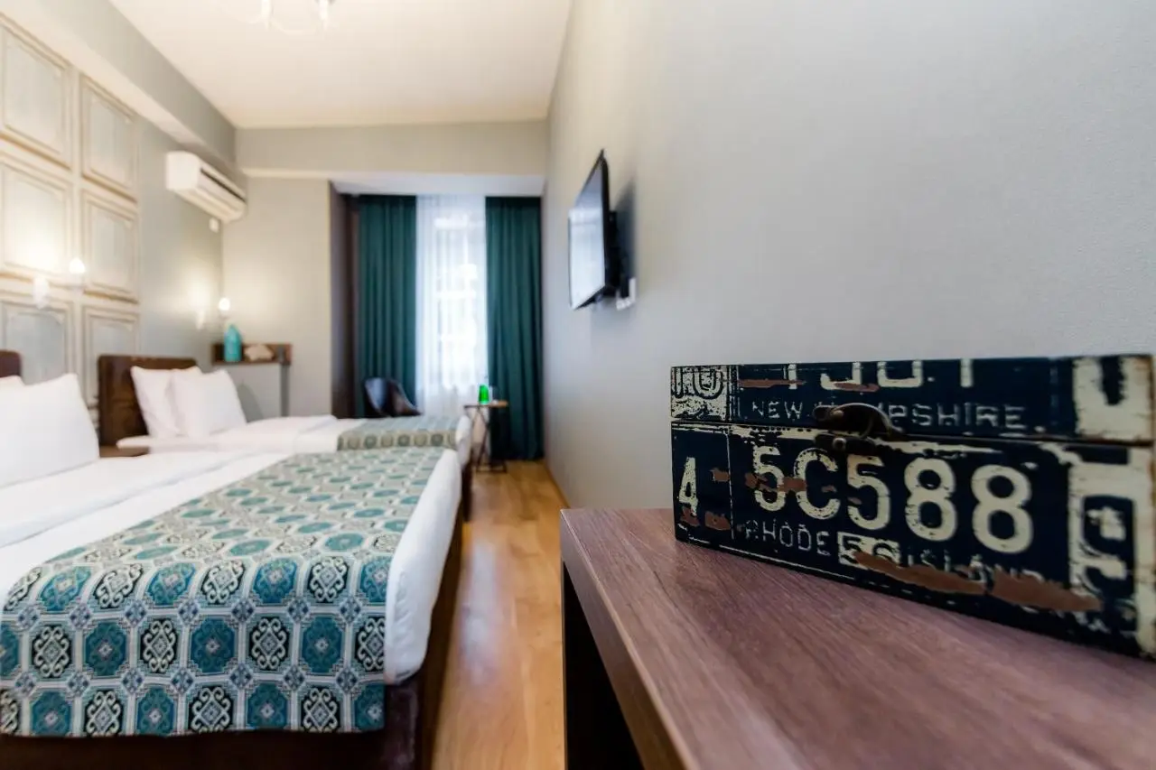 Hotel Diamond