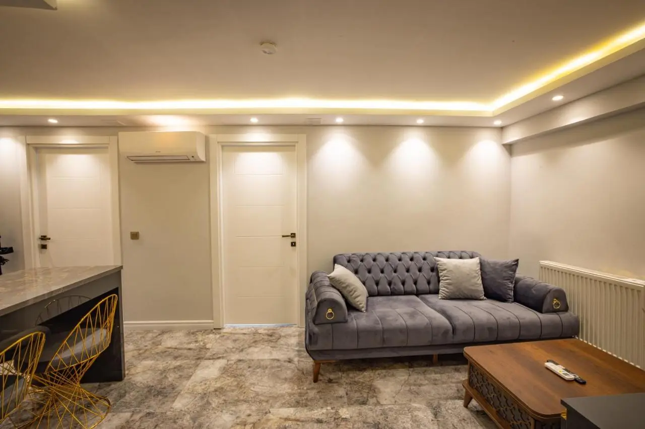 ISTANBUL SUITE
