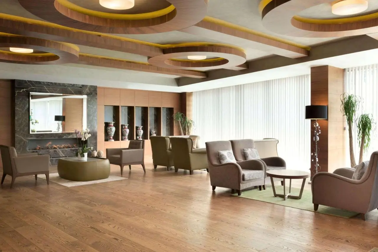 Ramada by Wyndham Gemli̇k
