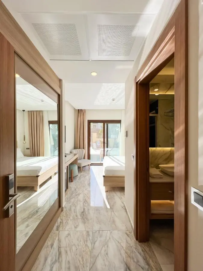 Dna Hotel Dalyan