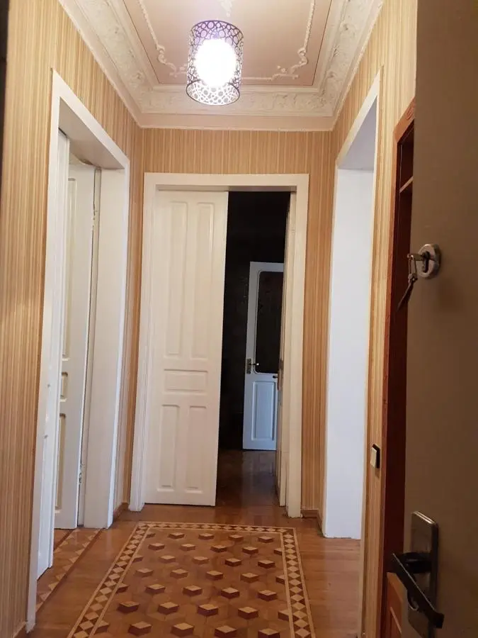 House #1