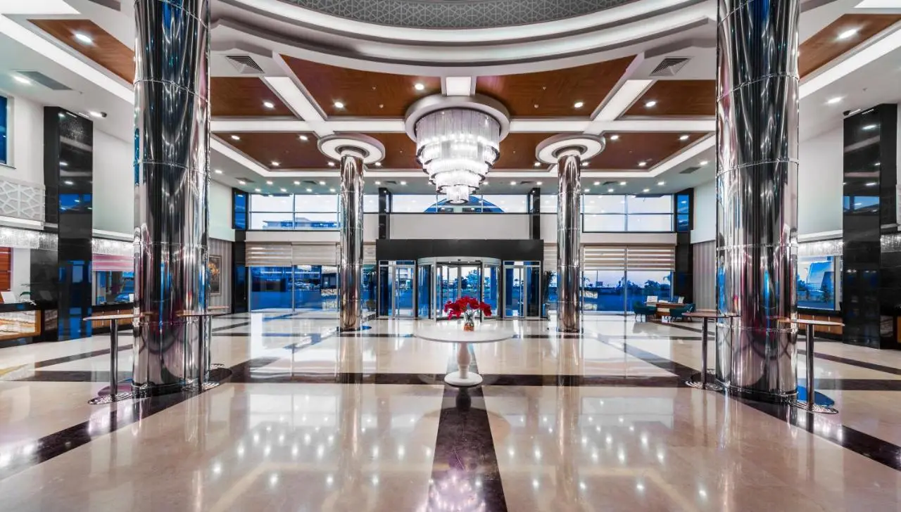 Lonicera Resort & Spa Hotel - Ultra All Inclusive