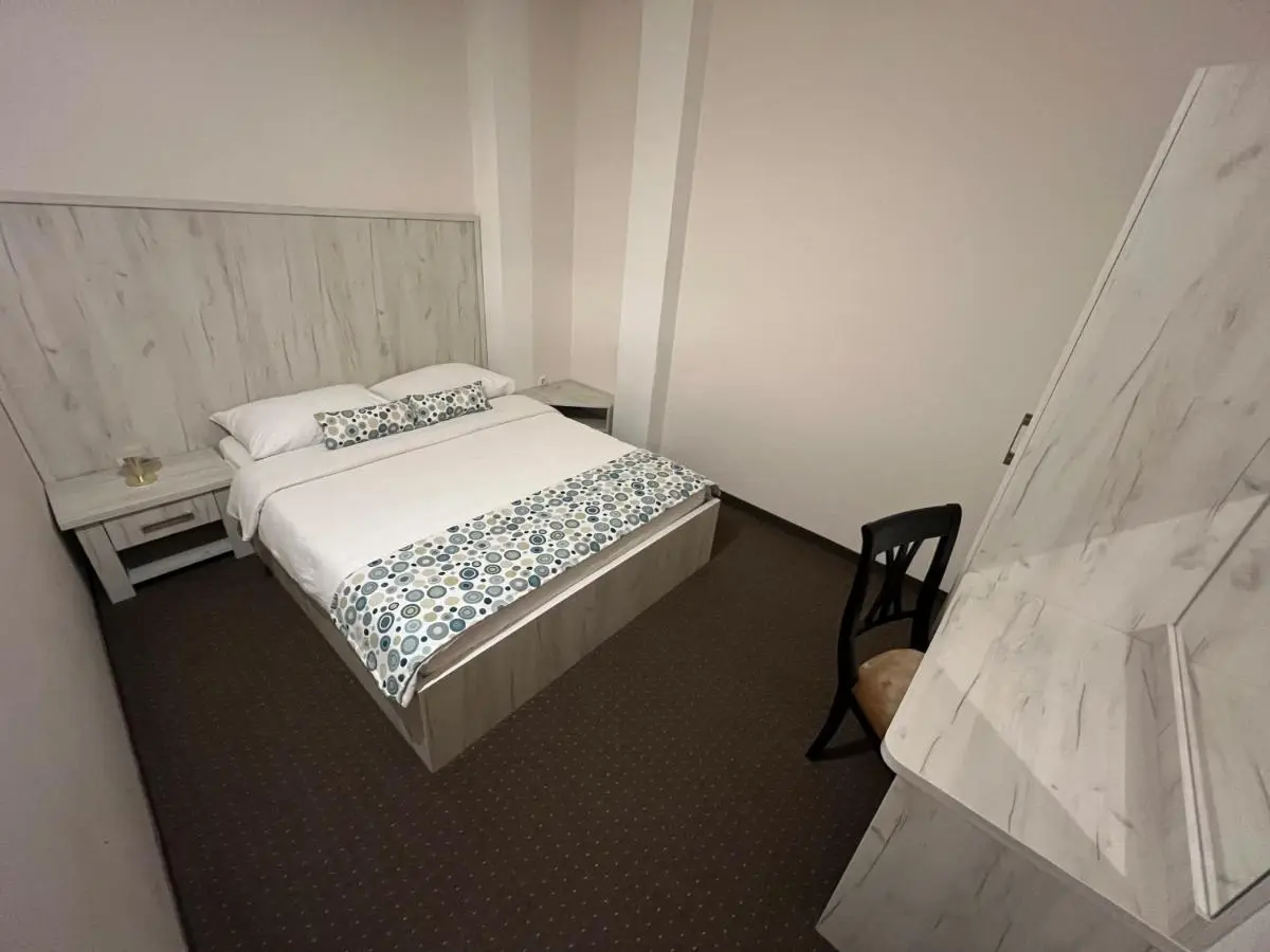 Apartmani Villa Grande