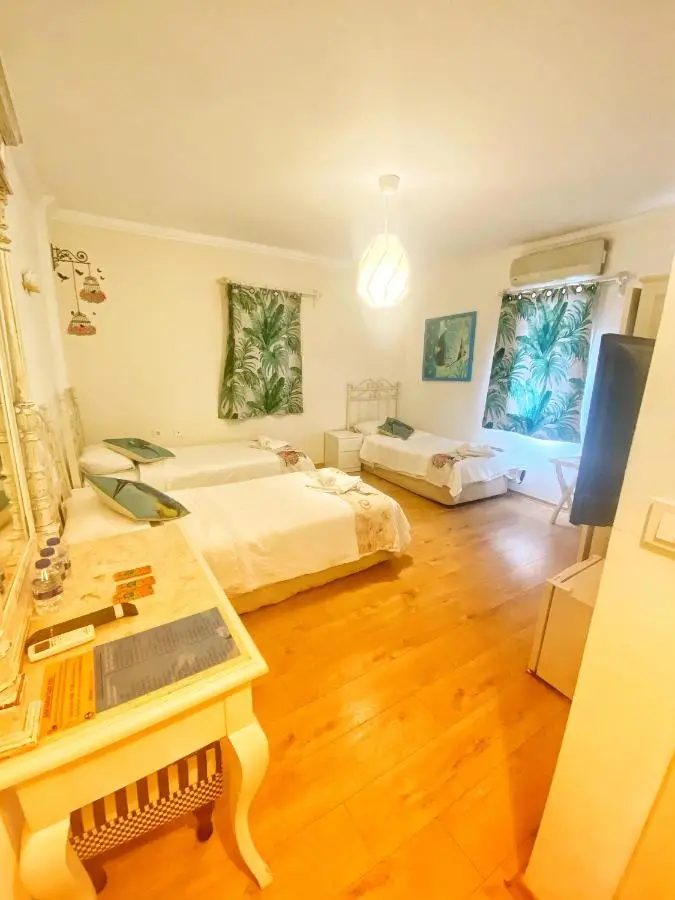 Bodrum Sade Otel