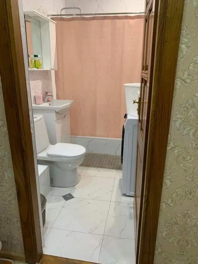 Tea’s Condo in the Heart of Tbilisi (3)