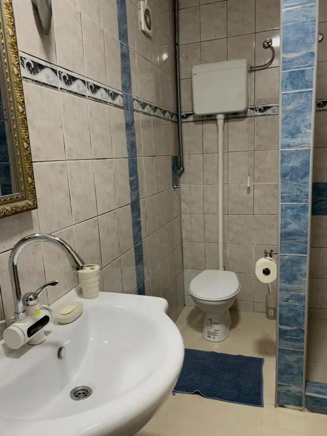 Apartment Citta Vecchia