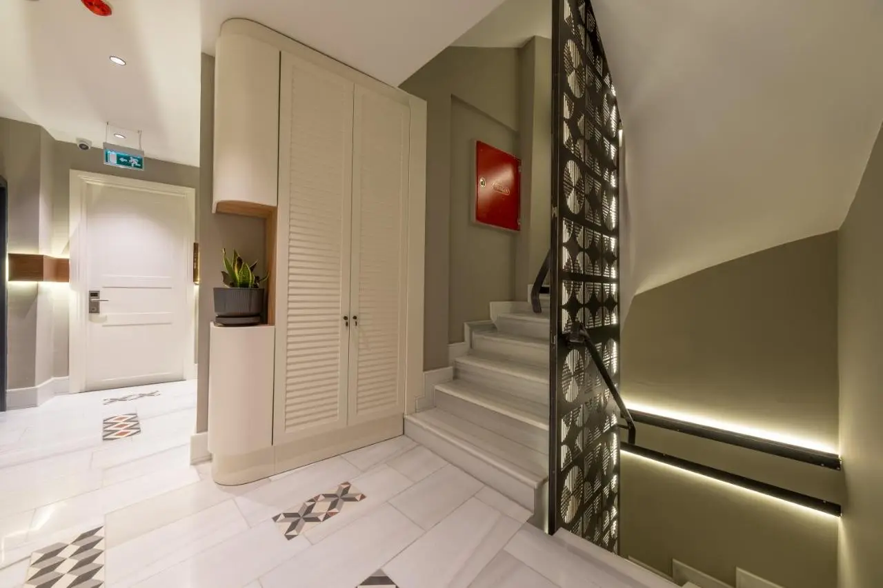 Hotel Balo