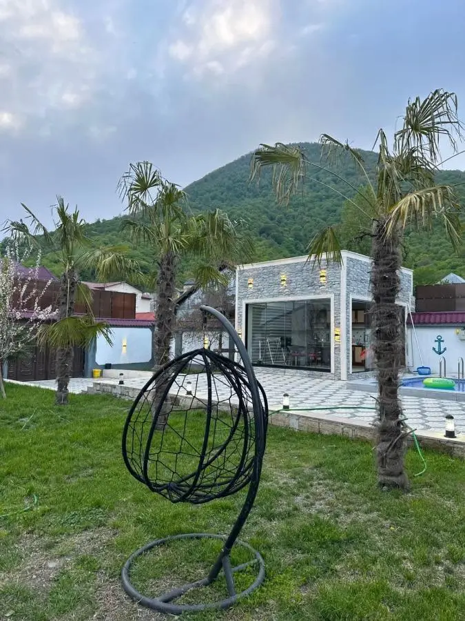 Qafqaz Luxury mini villa