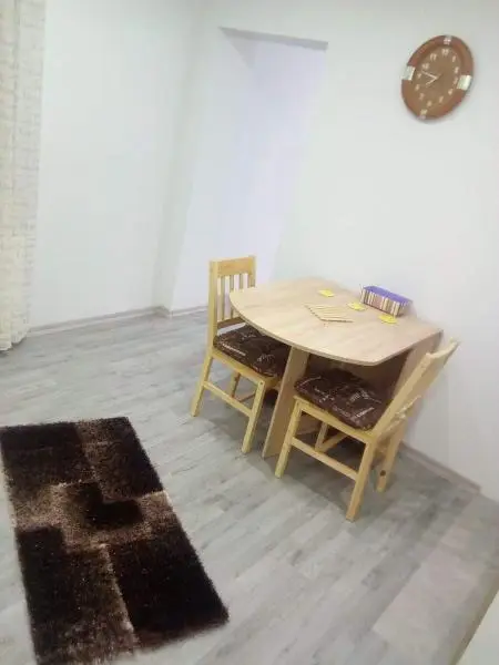 Apartmani Lana