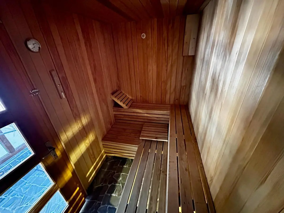 Vlasic Odmor - Villa Wellnes & spa