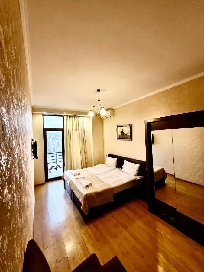 Hotel Vera View