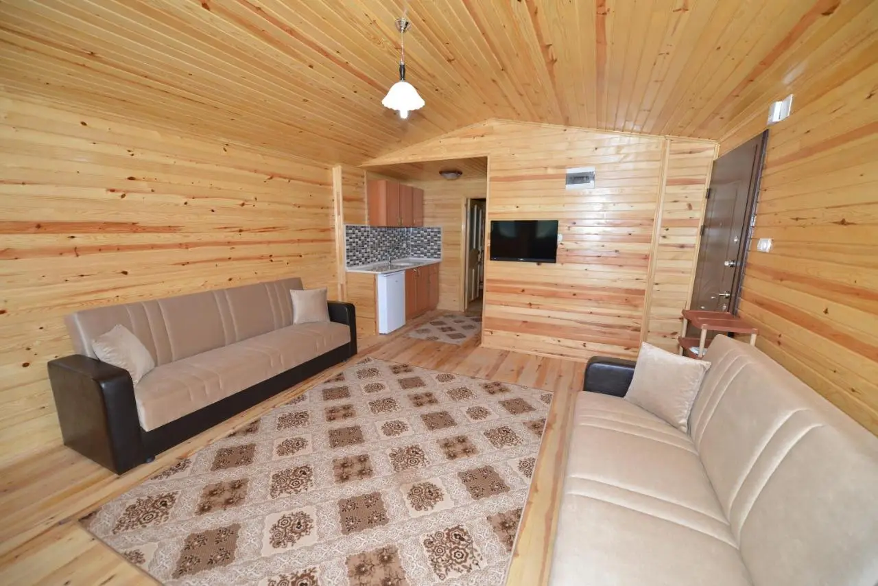Hamsiköy Seyirtepe Butik Otel