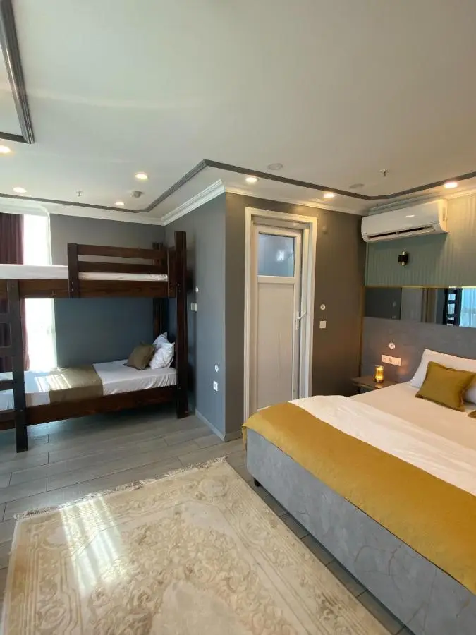 Sahrakent Otel Pendik