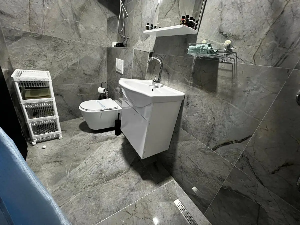 Apartmani M&DŽ Bihać