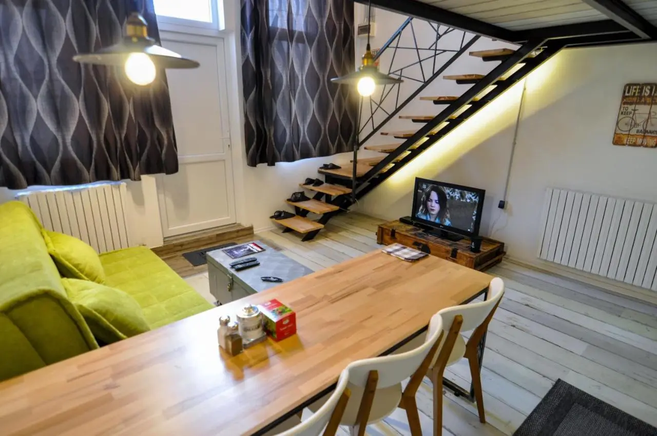 Altitude Loft