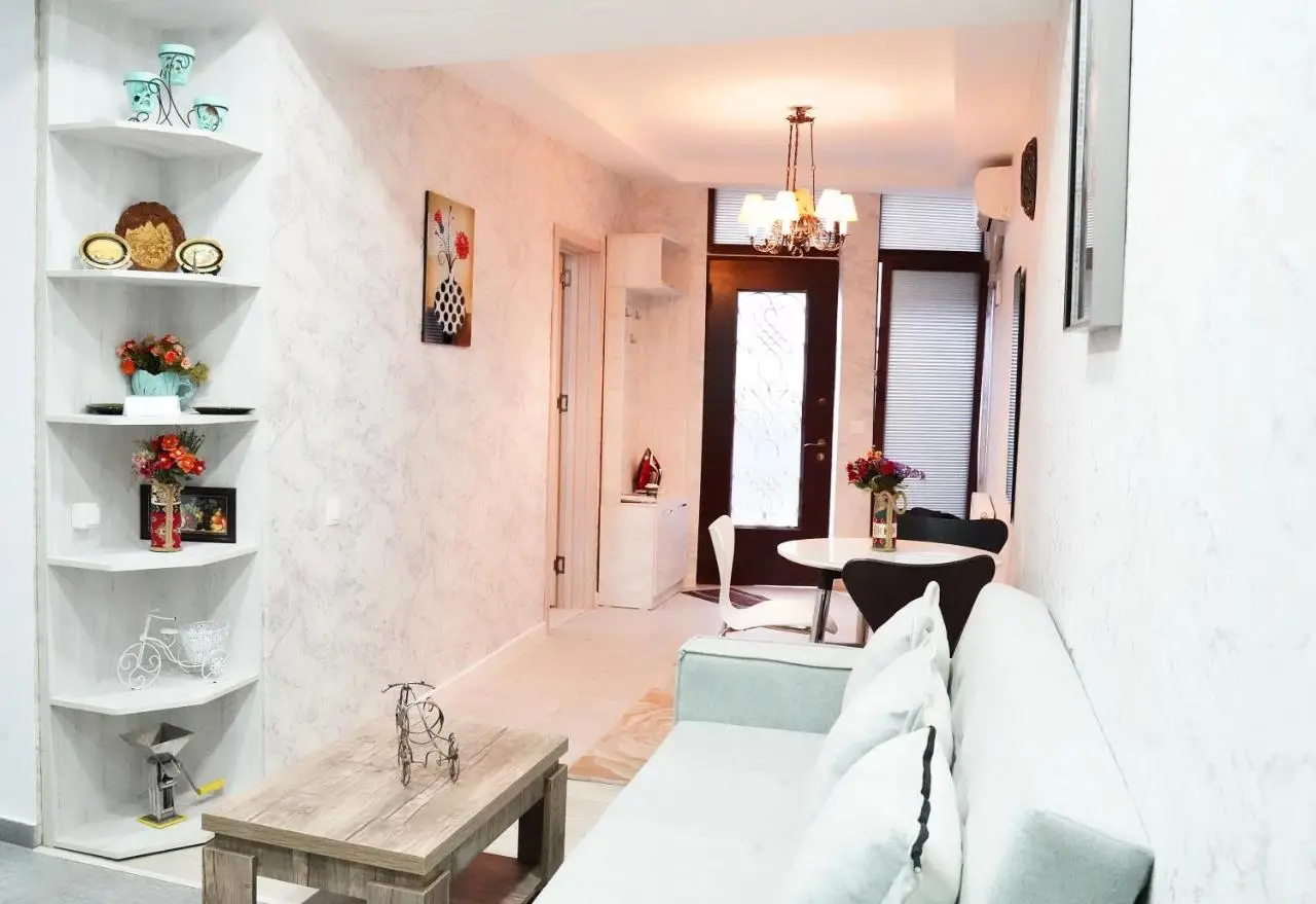 Second House Rustaveli
