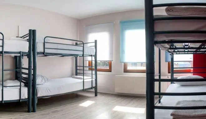 GRAND BELLA VİSTA Hostel