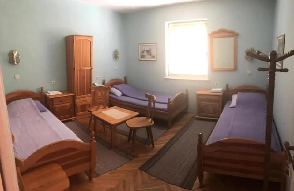 Saraj Guest House