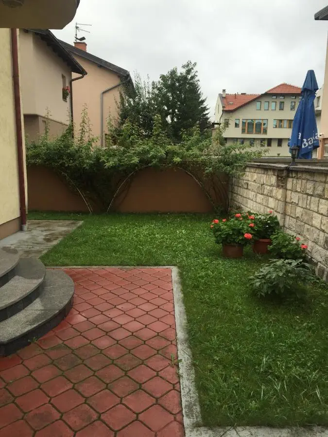 Villa Holiday DS near Sarajevo