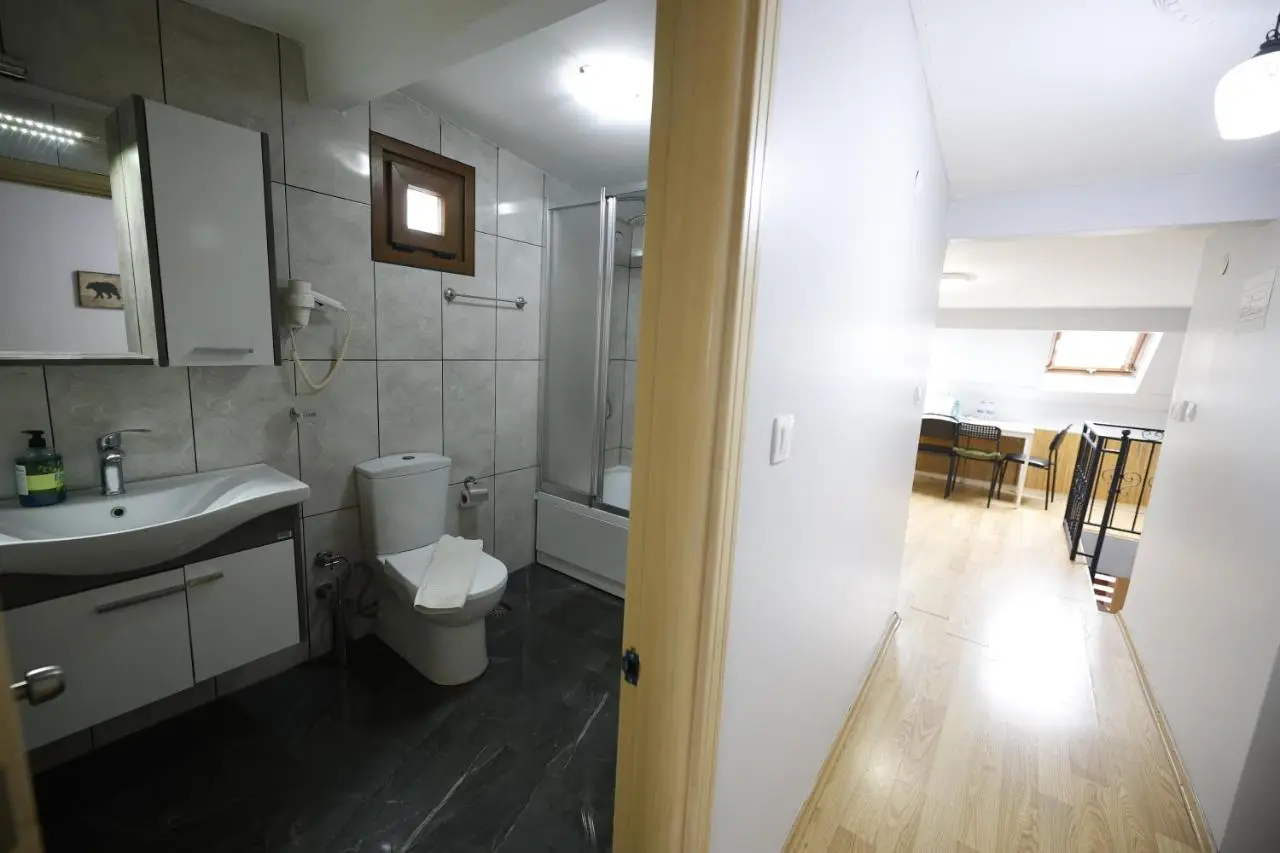 Sunshine Taksim Suite