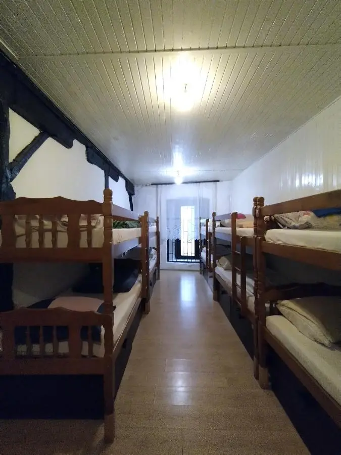 Ljubicica Hostel