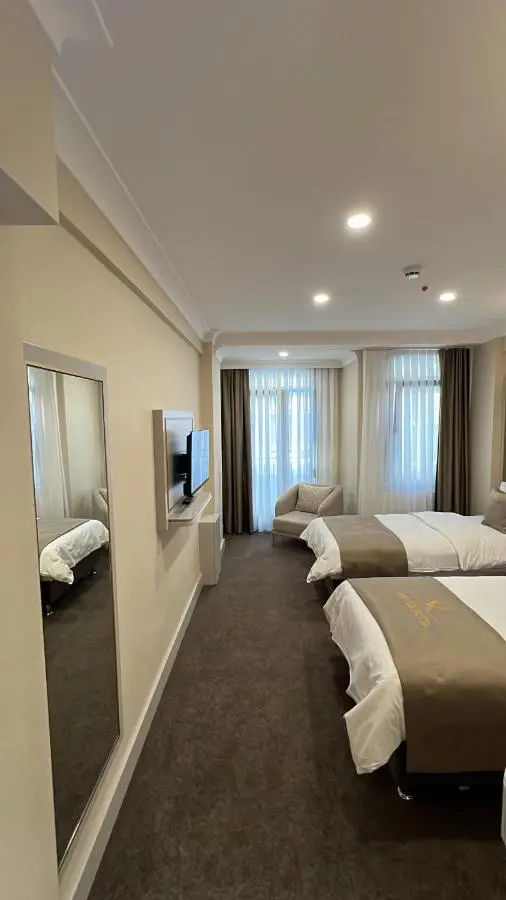 Espoir HOTEL