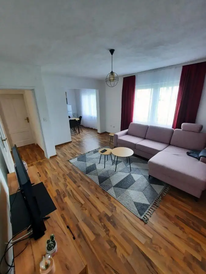 apartman Magnolia
