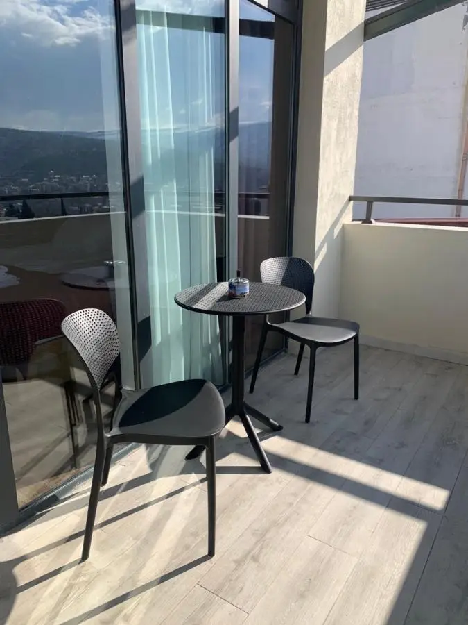 Seven Rooms Hotel