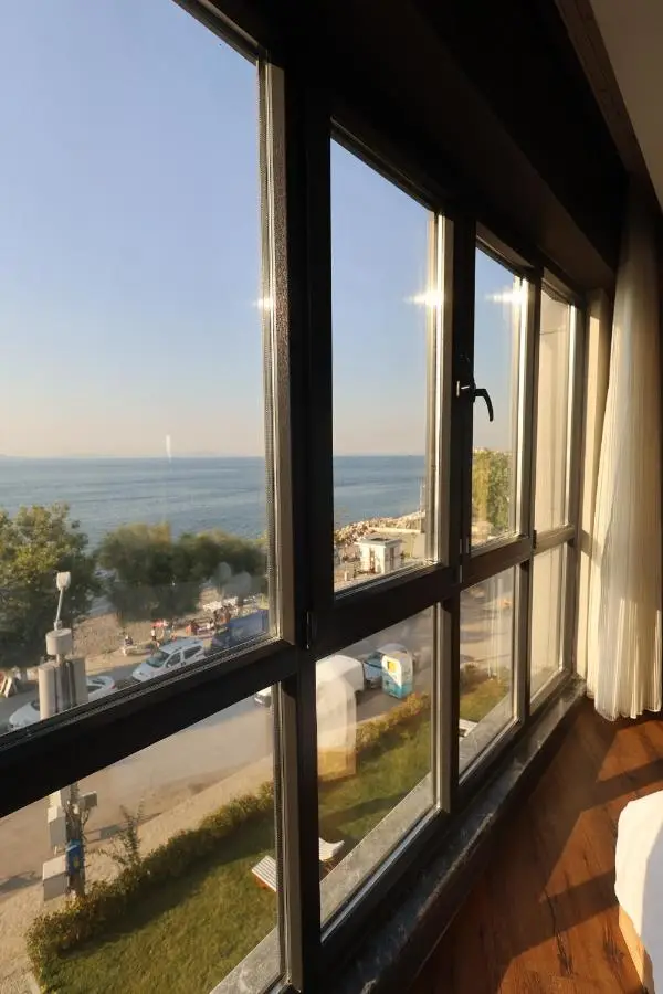 Taşliman Otel