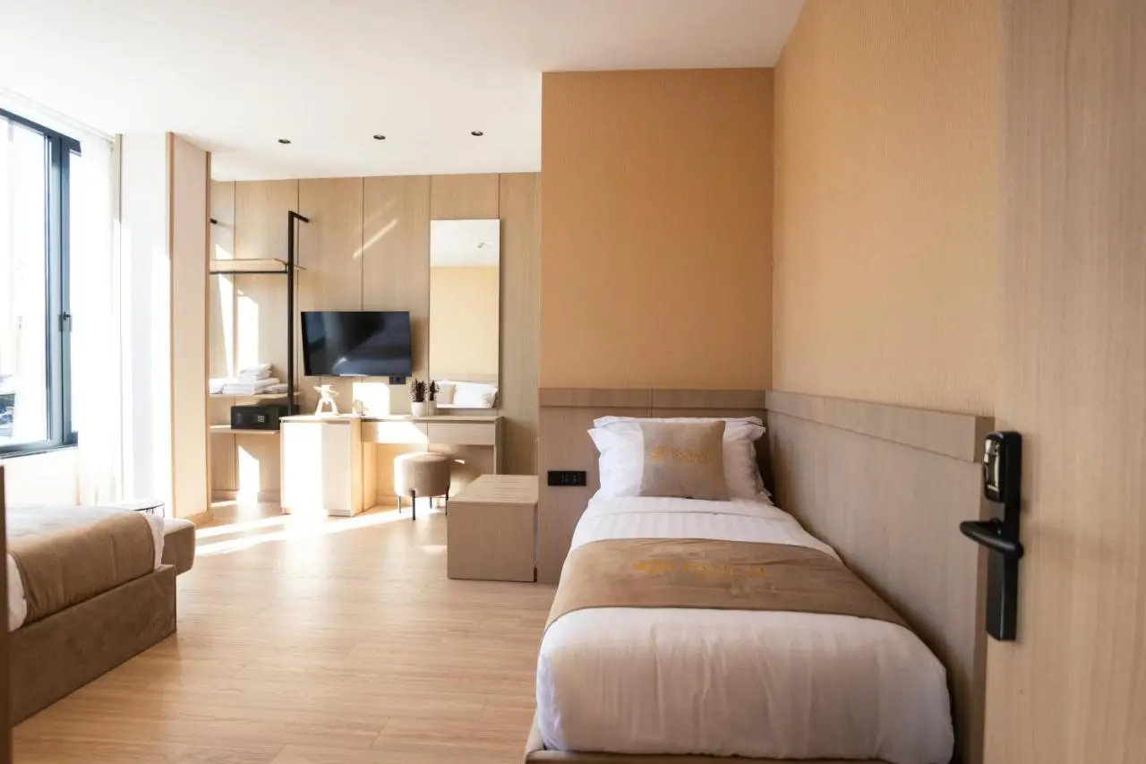 Koral Boutique Hotel