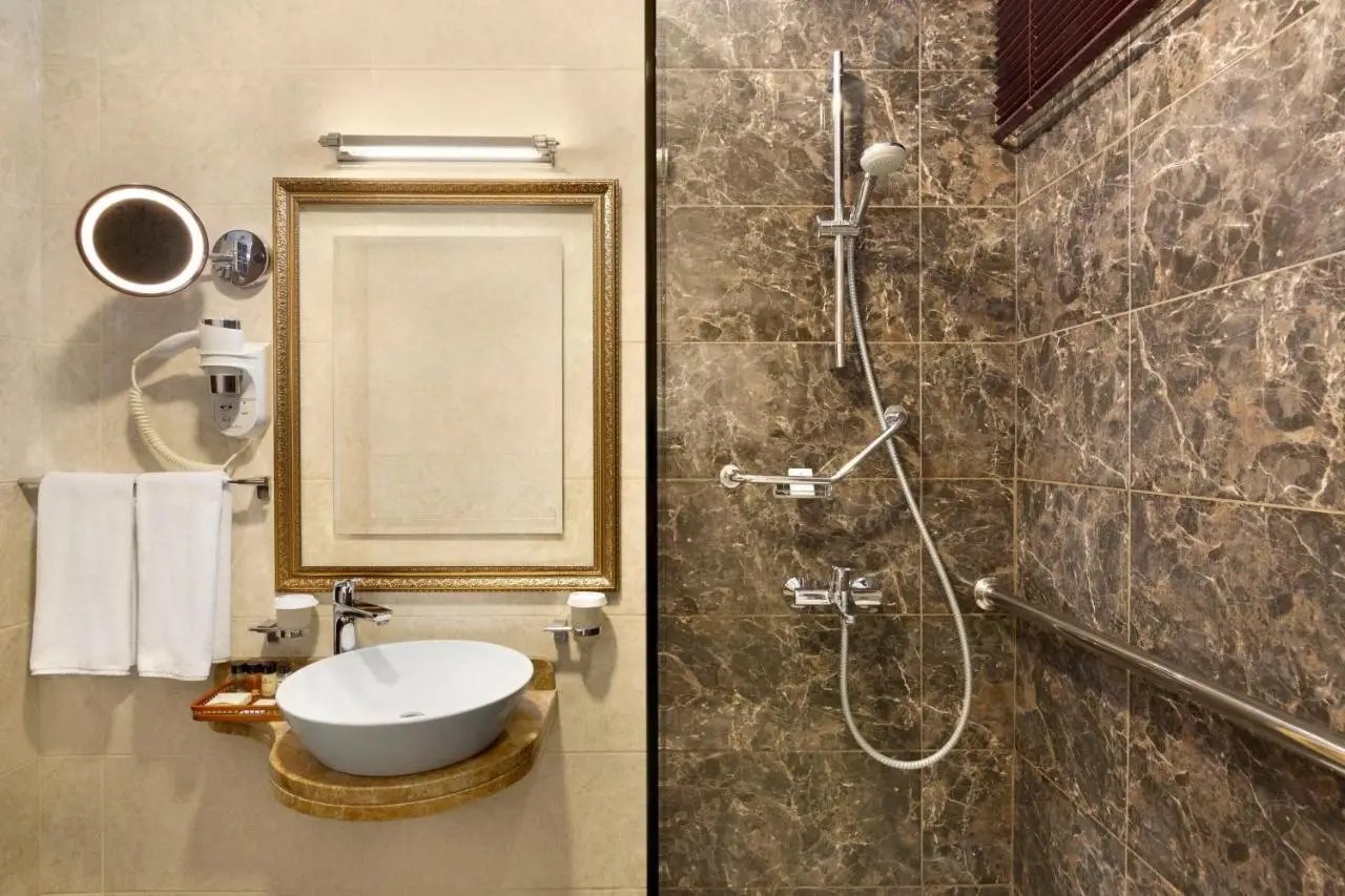 Ramada by Wyndham Baku