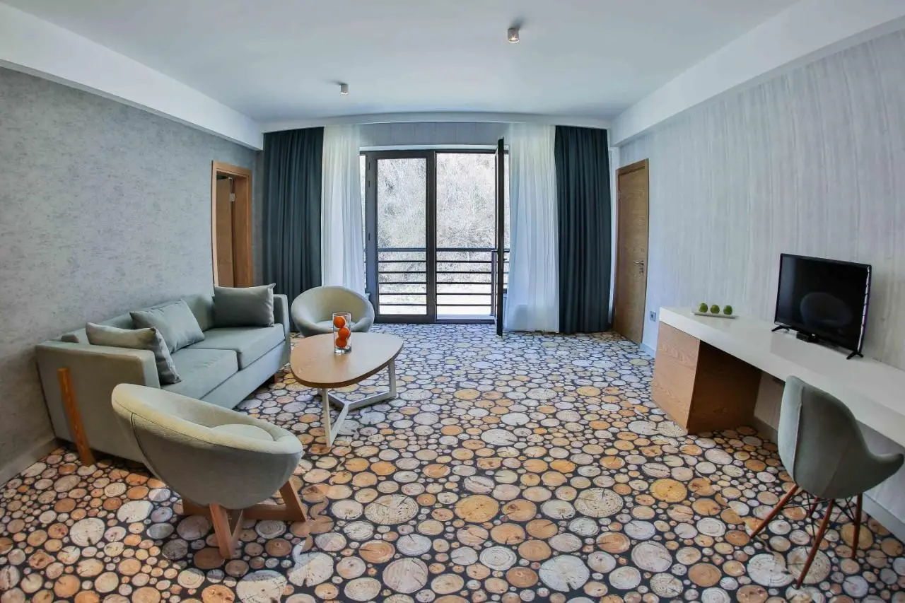 Yurd Hotel