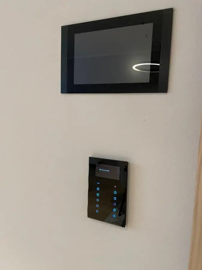 Moaline Apartments, free parking