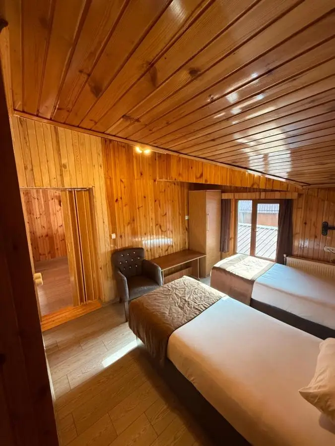 Ozkan Otel