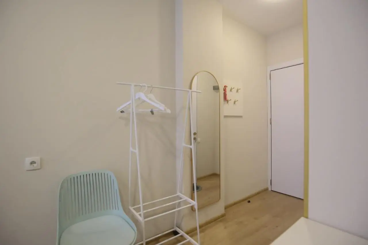 Hotel Caucasus