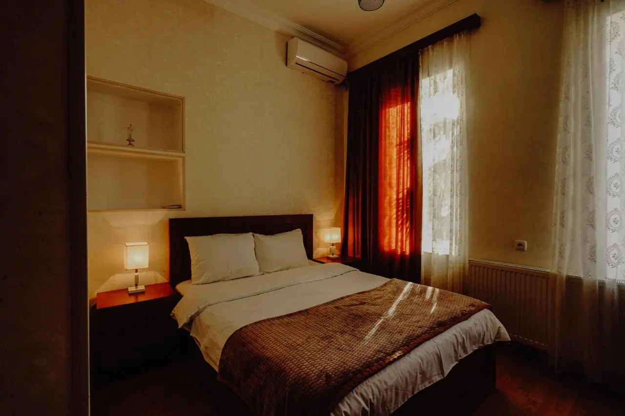 Hotel Eurica