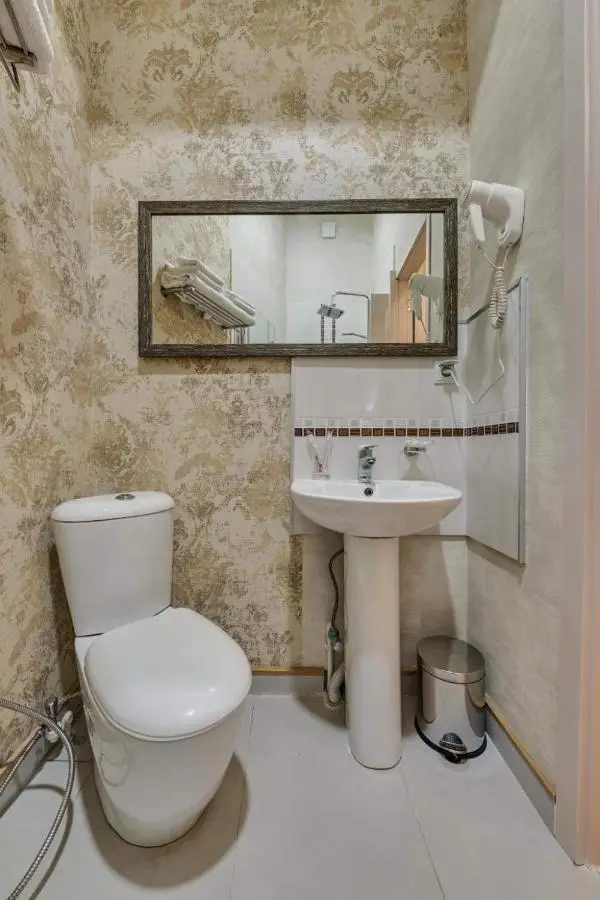 House 52 Boutique Hotel