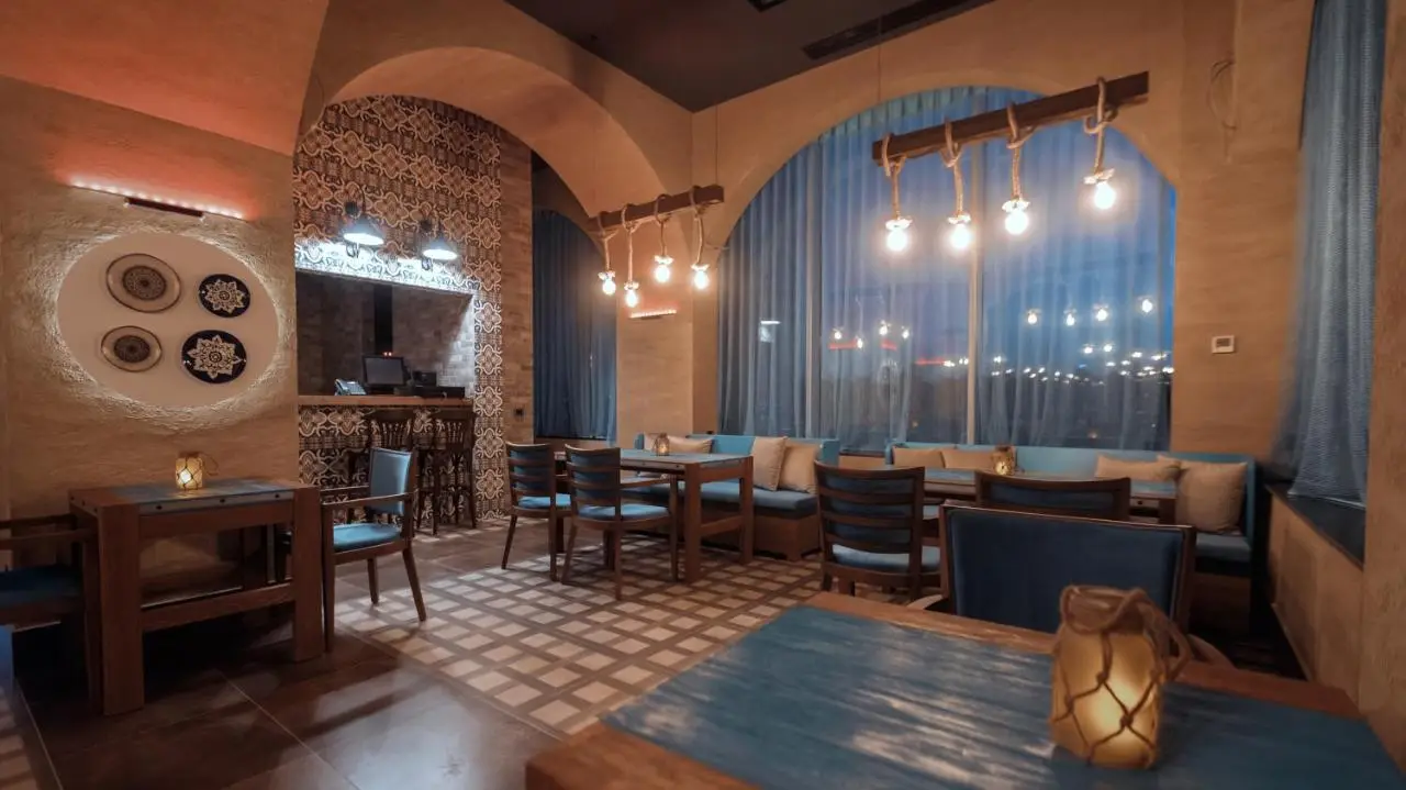 Midtown Hotel Baku